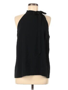 Ann Taylor LOFT sleeveless blouse